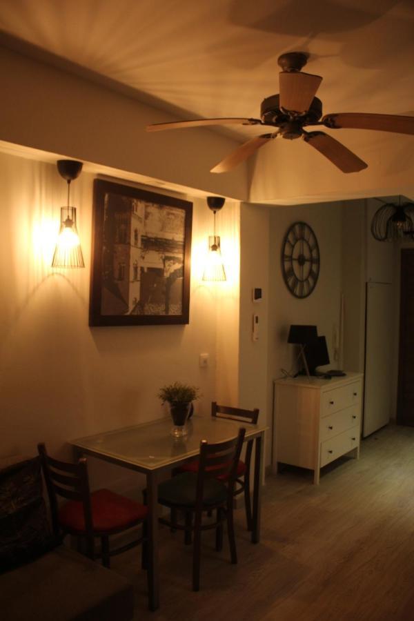 Apartment Art Jazz Music Porto Exterior foto