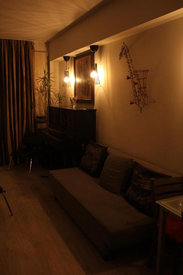 Apartment Art Jazz Music Porto Exterior foto