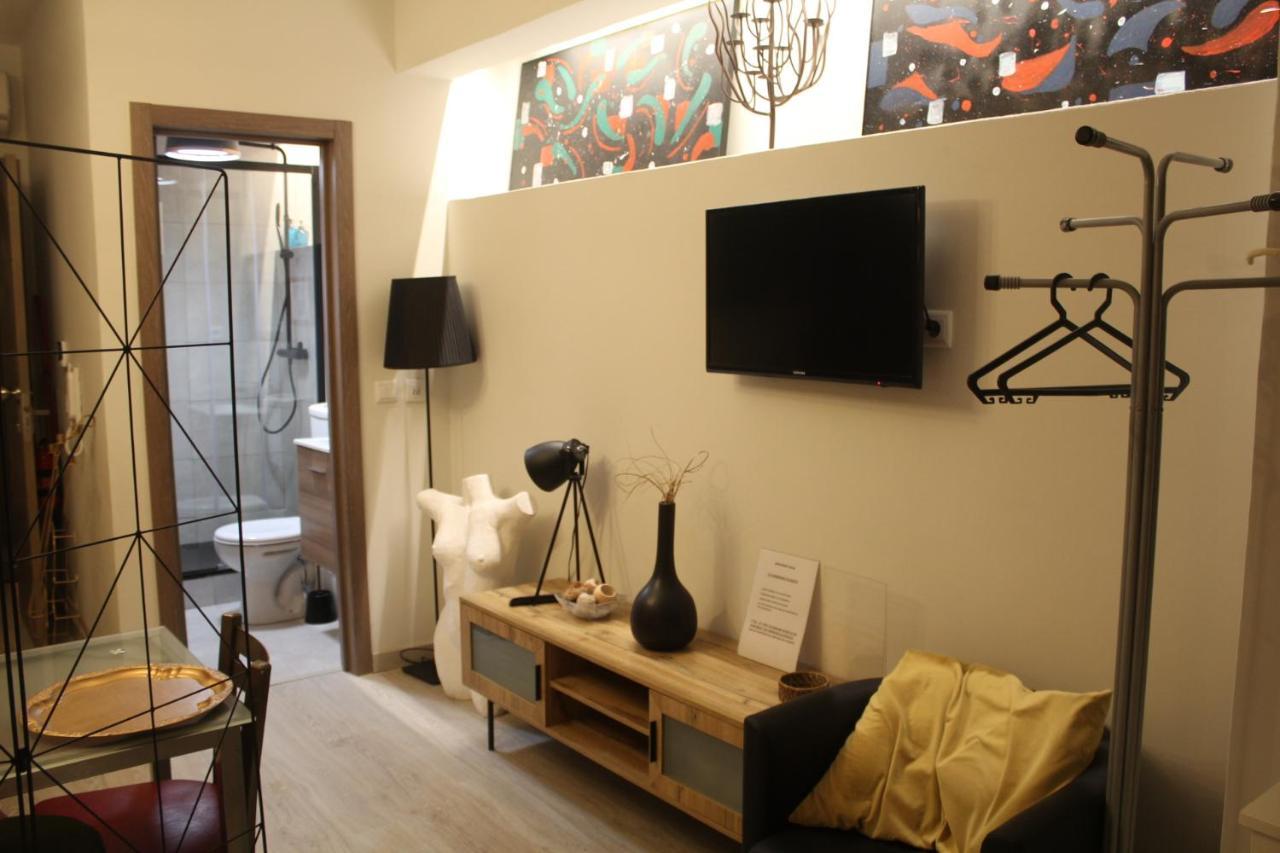 Apartment Art Jazz Music Porto Exterior foto