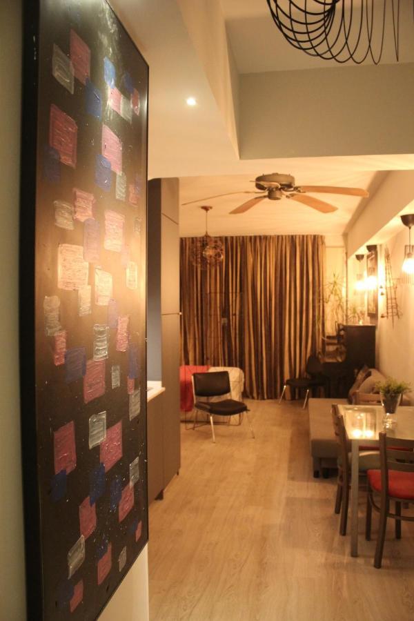 Apartment Art Jazz Music Porto Exterior foto