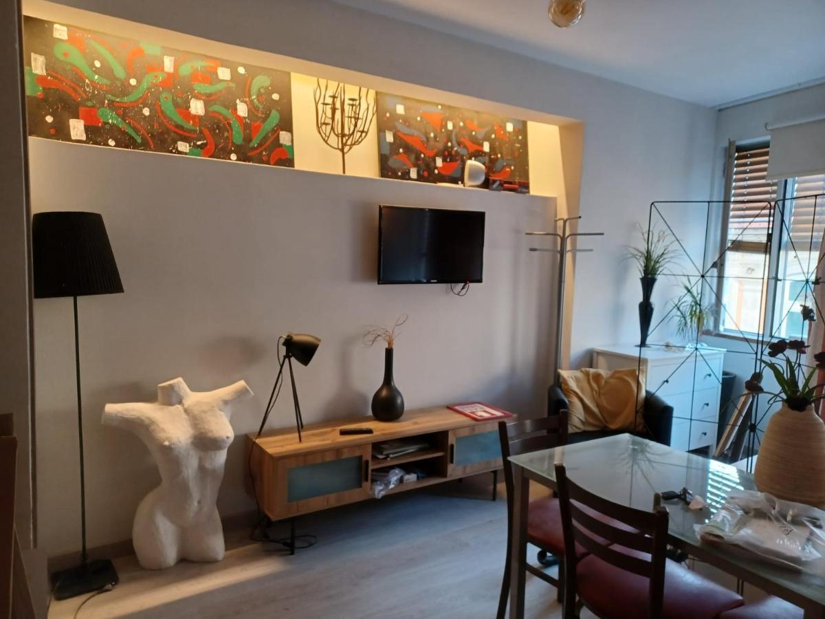 Apartment Art Jazz Music Porto Exterior foto